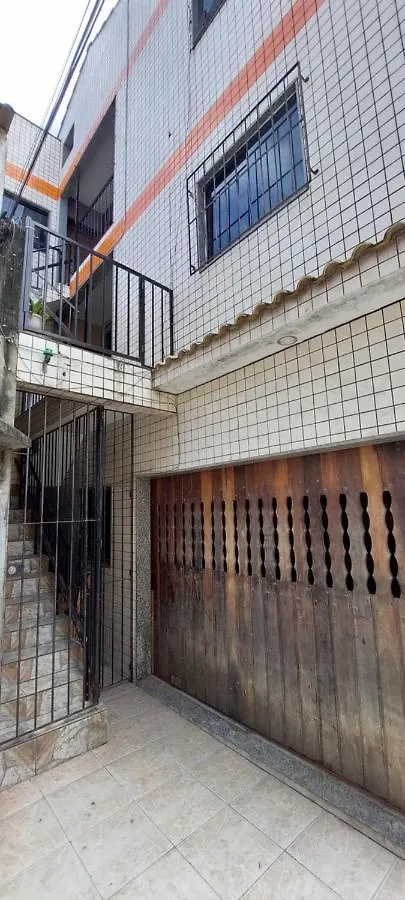Apartmán Apartamento Em Cabo Frio