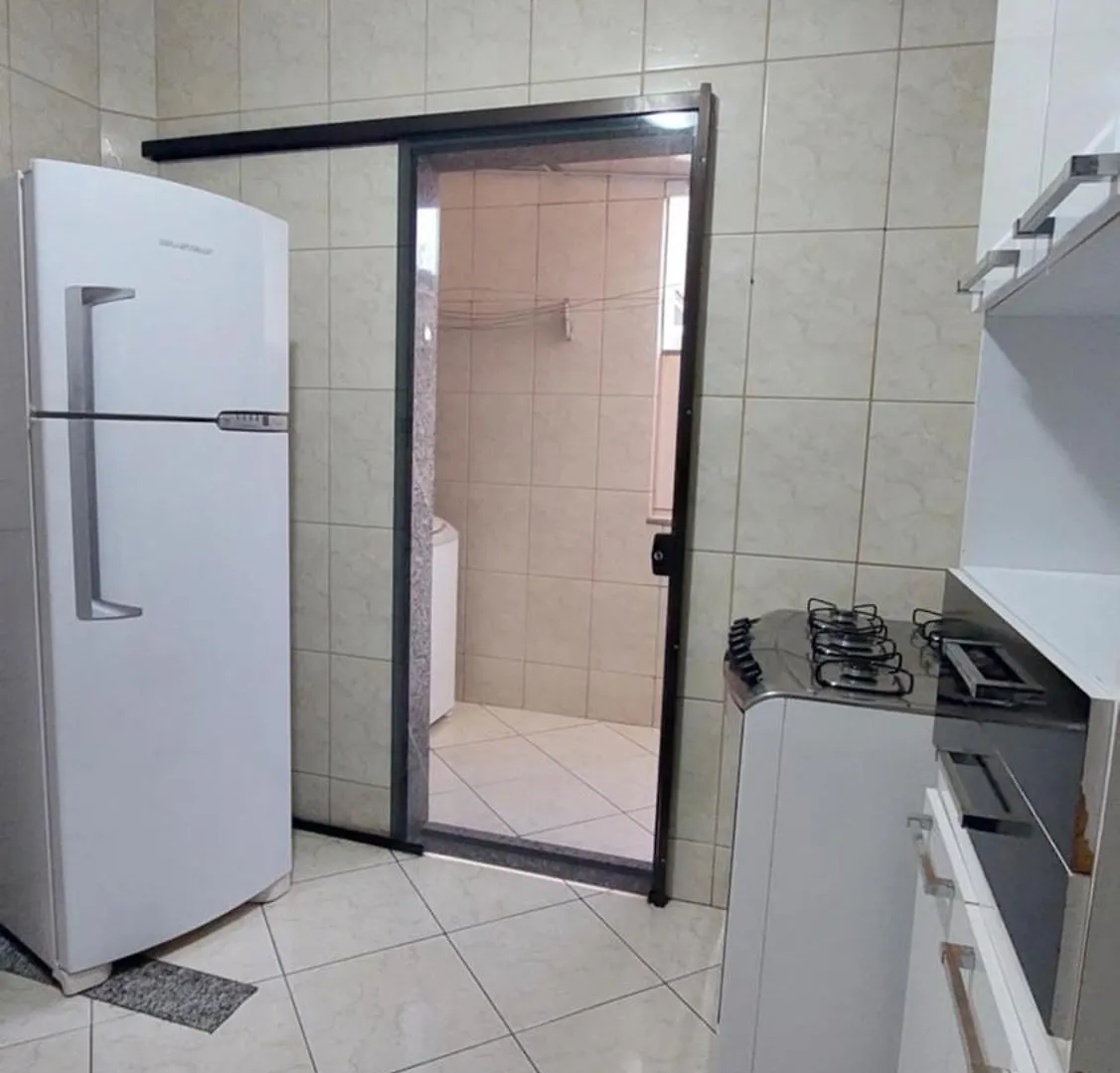 Apartmán Apartamento Em Cabo Frio