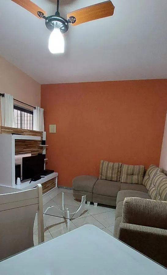 Apartment Apartamento Em Cabo Frio