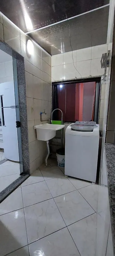 Apartment Apartamento Em Cabo Frio Brazil