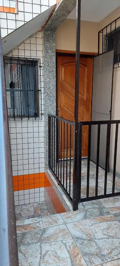 Apartamento Em Cabo Frio Apartment