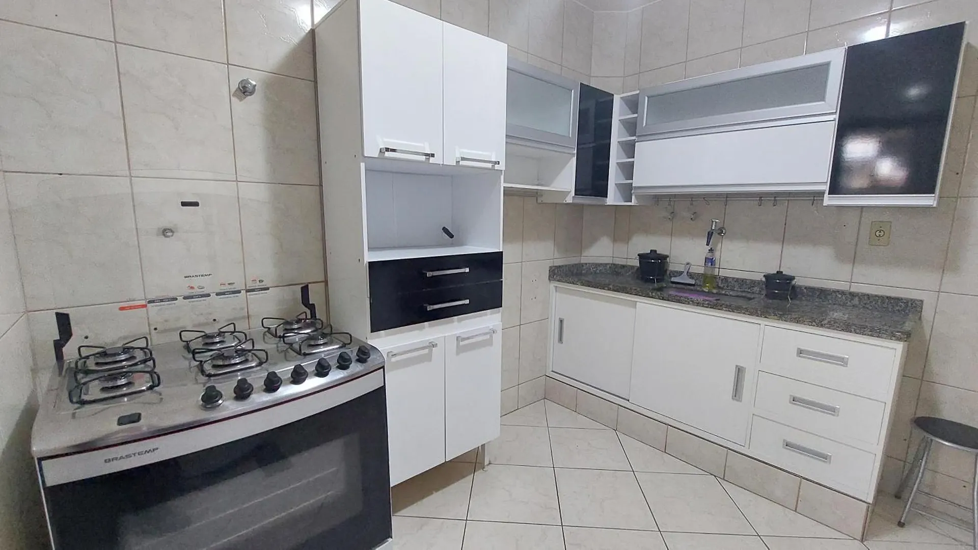 Apartamento Em Cabo Frio Apartment