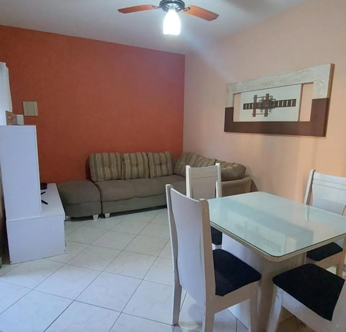 Apartment Apartamento Em Cabo Frio Brazil